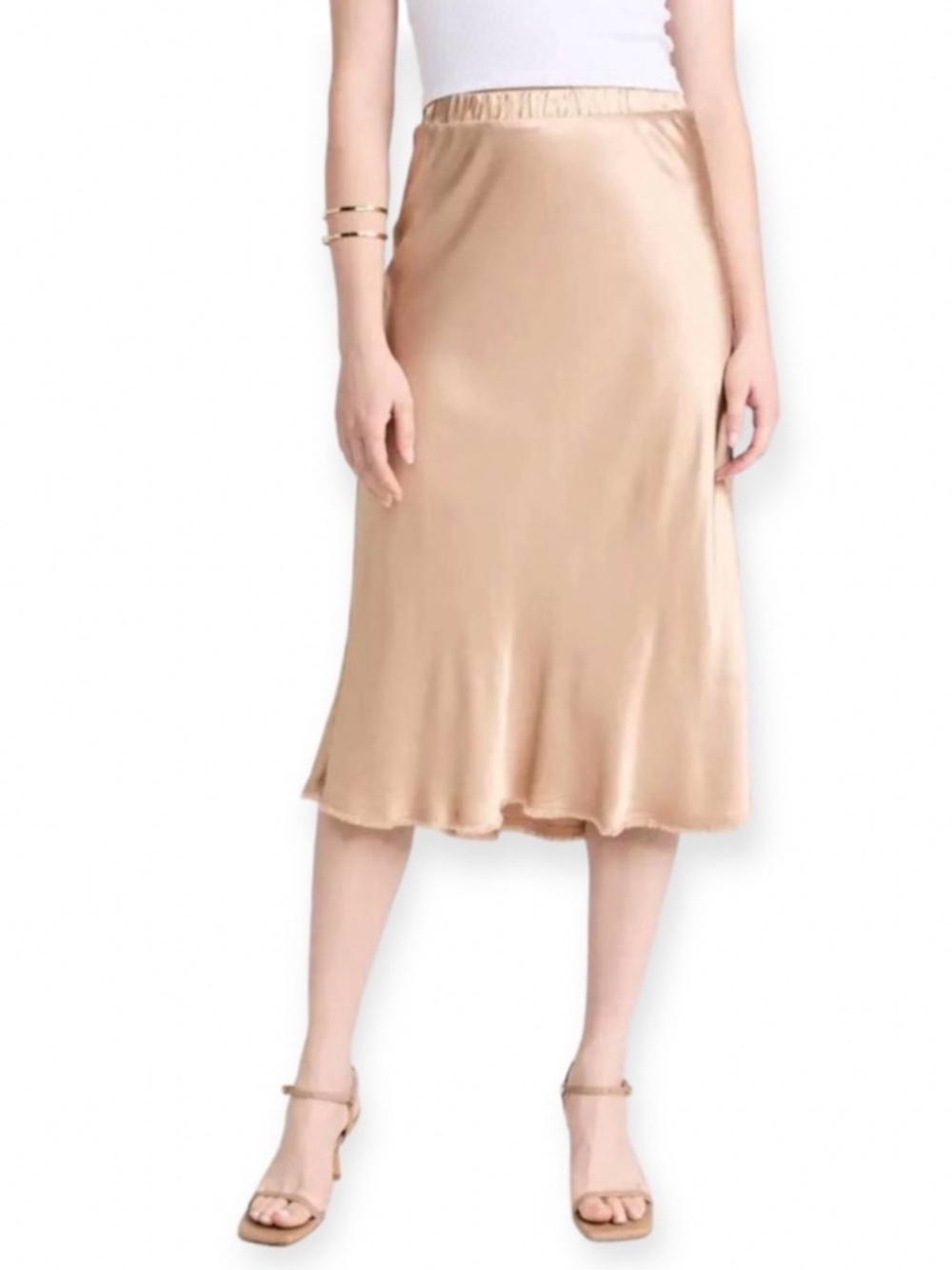 Nation Mabel Skirt Fort Knox